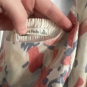 Abercrombie & Fitch Dress Size XL